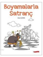 Boyamalarla Satranç