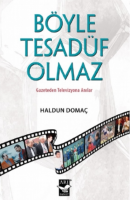Böyle Tesadüf Olmaz