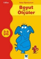 Boyut ve Ölçüler