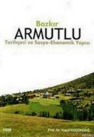 Bozkır Armutlu
