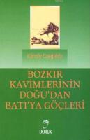 Bozkır Kavimlerinin Doğu'dan Batı'ya Göçleri