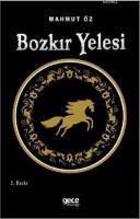 Bozkır Yelesi