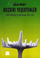 Bozkırı Yeşertenler