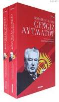 Bozkırın Uyanışı Cengiz Aytmatov