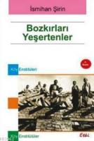 Bozkırları Yeşertenler