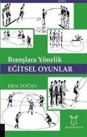 Branşlara Yönelik Eğitsel Oyunlar