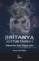 Britanya Kültür Tarihi 1
