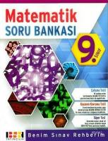 BSR Yayıncılık - 9 .Sınıf Matematik Sb