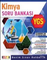 BSR YGS Kimya Soru Bankası