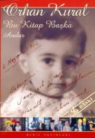 Bu Kitap Başka - Anılar