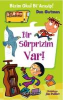 Bu Okul Bi' Acayip!