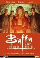 Buffy Vampir Avcısı