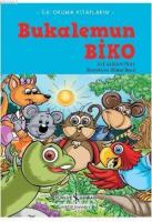 Bukalemun Biko