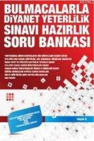 Bulmacalarla Yeterlilik Sınavına Hazırlık Soru Bankası