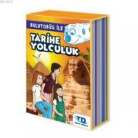 Bulutobüs ile Tarihe Yolculuk