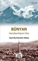 Bünyan Hamidiye Köyüm