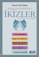 Burçlar İkizler (Cep Boy)