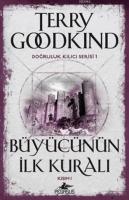 Büyücünün İlk Kuralı Kısım 1