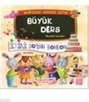 Büyük Ders - Değerli Hikayeler