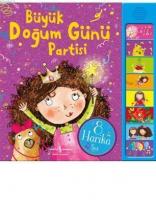Büyük Doğum Günü Partisi