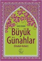 Büyük Günahlar