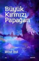 Büyük Kırmızı Papağan