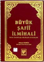Büyük Şafiî İlmihali