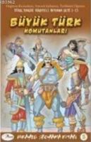 Büyük Türk Komutanları