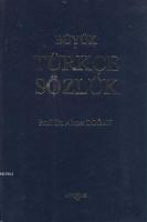 Büyük Türkçe Sözlük