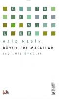 Büyüklere Masallar