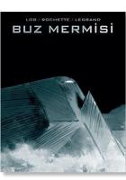Buz Mermisi