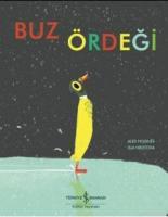 Buz Ördeği
