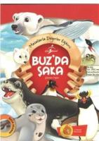 Buz'da Şaka