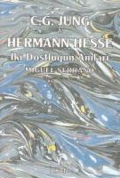 C. G. Jung ve Hermann Hesse