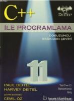 C ile Programlama