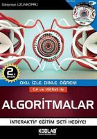C# ve VB.NET ile Algoritmalar