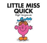 Little Miss Shy