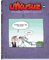 Uykusuz Cilt 48