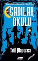 Cadılar Okulu 4