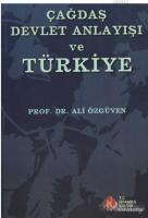 Çağdaş Devlet Anlayışı ve Türkiye