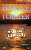 Çağdaş Gezginlerin Gözüyle Türkiye ve Türkler