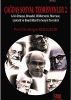 Çağdaş Sosyal Teorisyenler 2