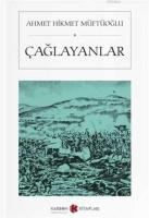 Çağlayanlar (Cep Boy)