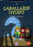 Çakalların Oyunu
