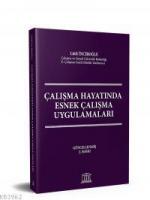 Çalışma Hayatında Esnek Çalışma Uygulamaları