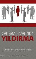 Çalışma Hayatında Yıldırma