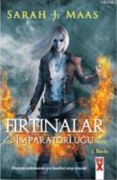 Cam Şato 5-SC Fırtınalar İmparatorluğu