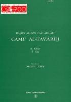 Cami Al-Tavarih 2.Cilt