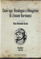 Cami'eya Risaleyan u Hikayetan Bi Zimane Kurmanci