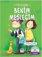 Can ile Rüya - Benim Mesleğim